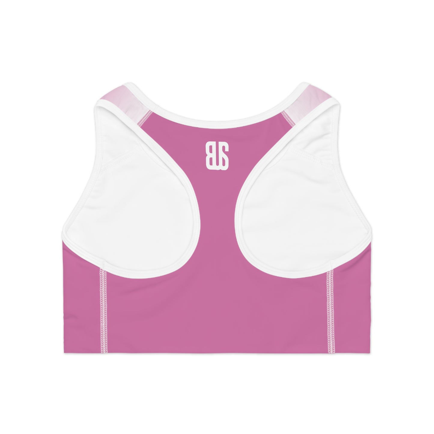 Beyond Sports Bra - Comfortable Activewear for Yoga and Fitness