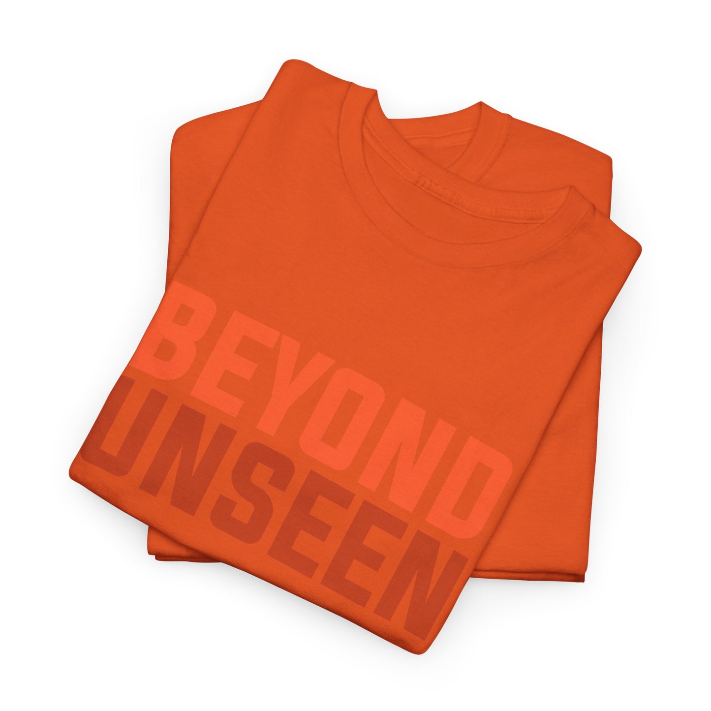 Beyond Unseen - Graphic Tee