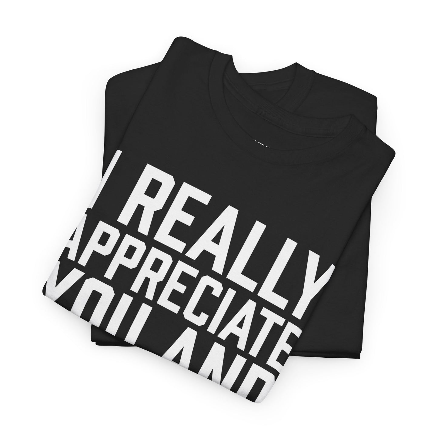 But I got this - Graphic Tee