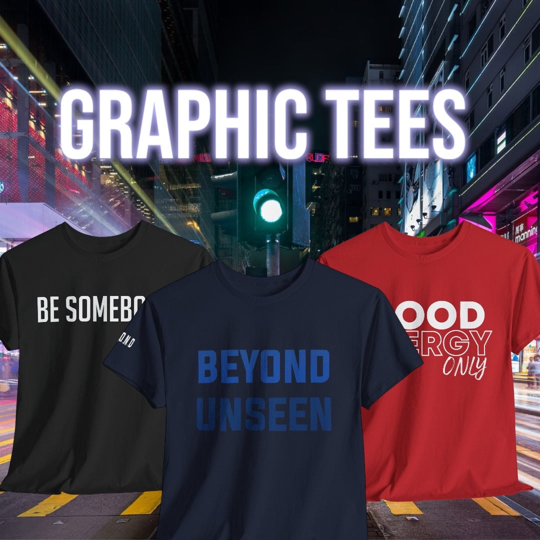 All T’s