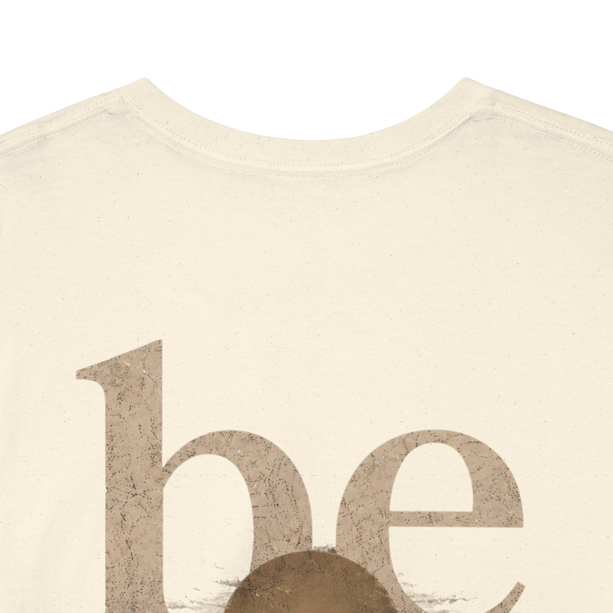 Be Somebody-graphic Tee-2