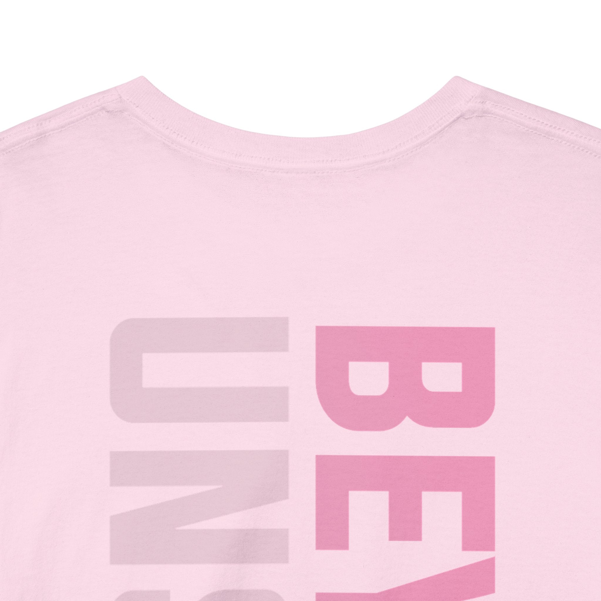 Copy of Beyond Unseen - Graphic Tee