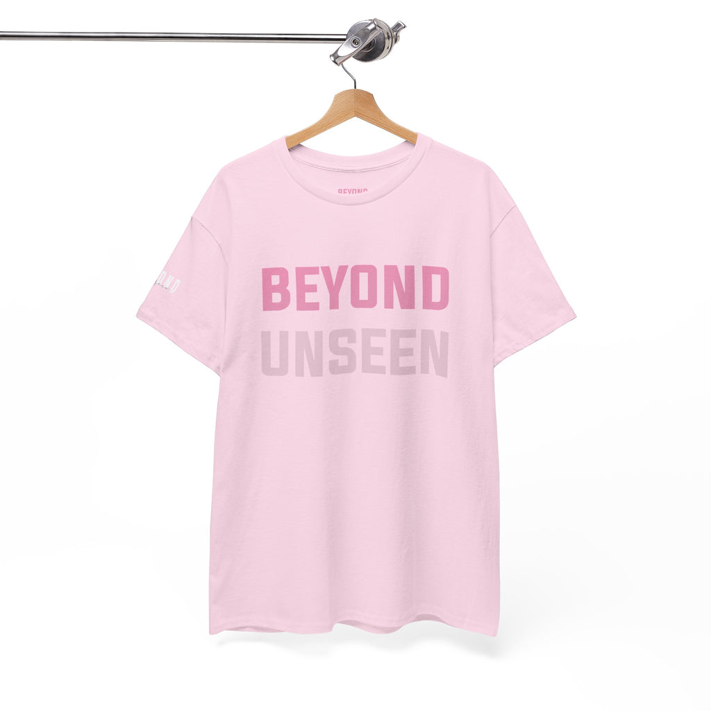 Beyond Unseen — Classic Graphic Tee