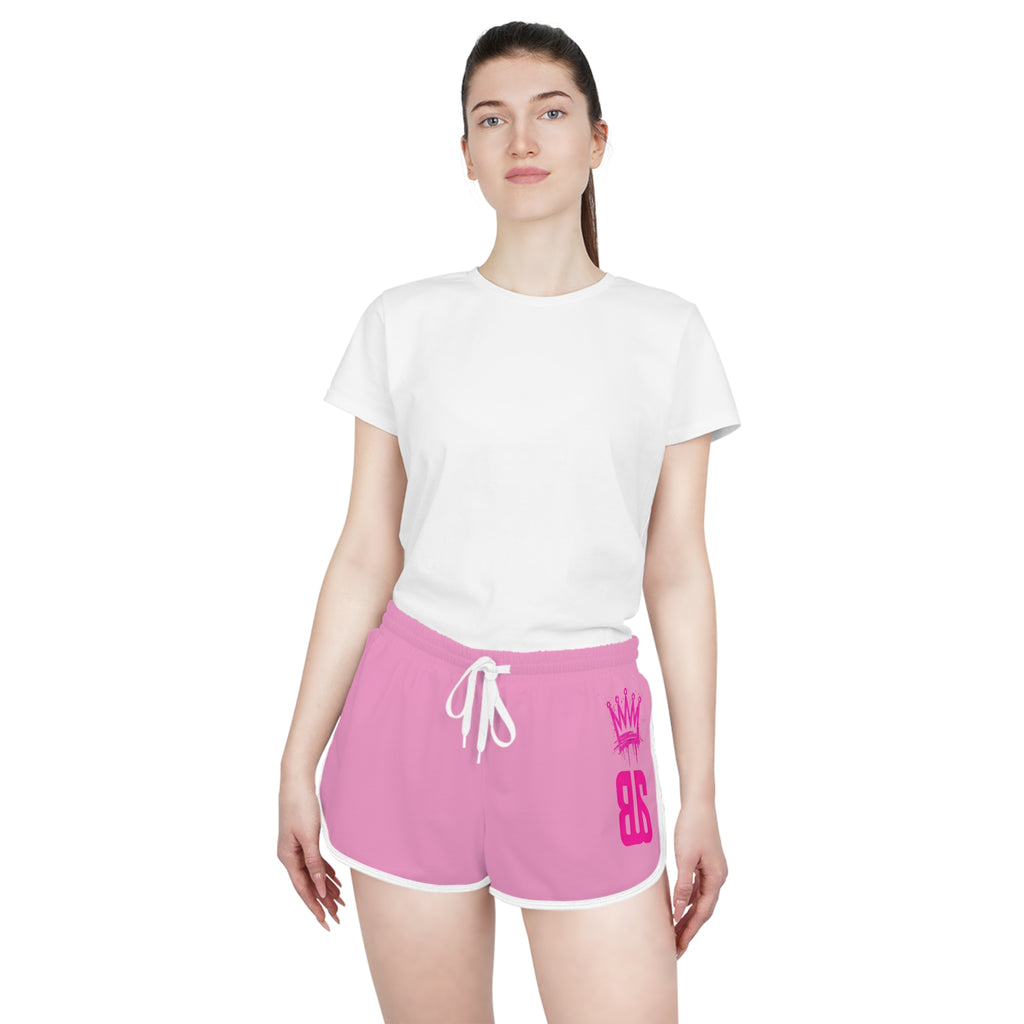 Women's Relaxed Shorts