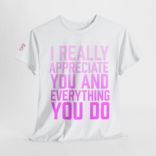 But I got this - Graphic Tee
