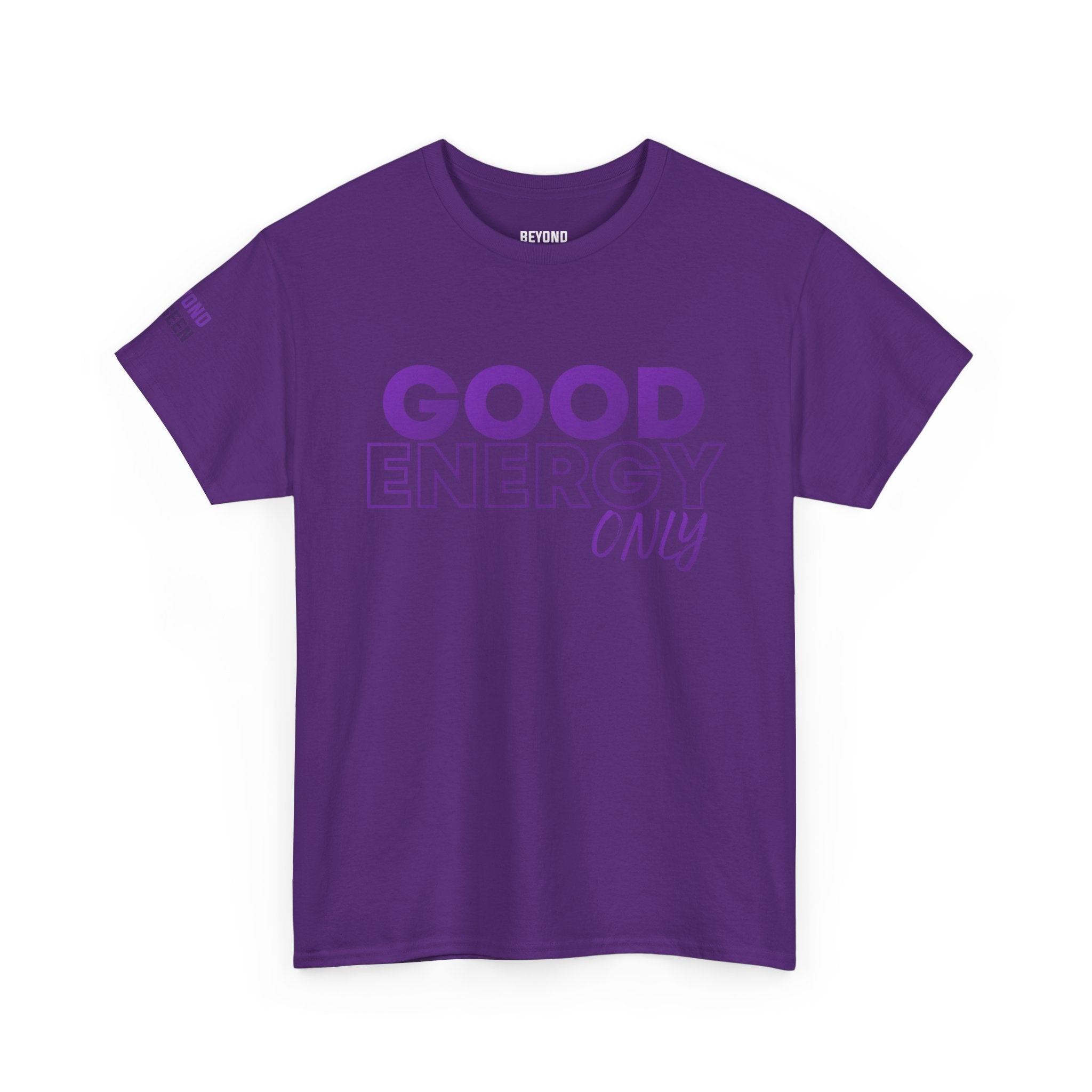 Good Energy — Graphic Tee Vol. 2