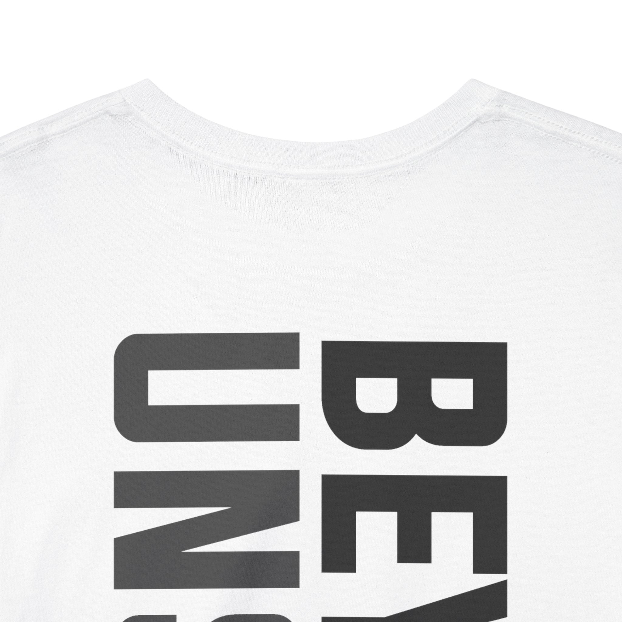 Copy of Beyond Unseen - Graphic Tee
