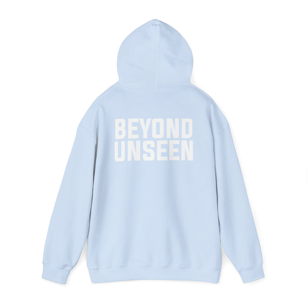 Be Somebody — Hoodie