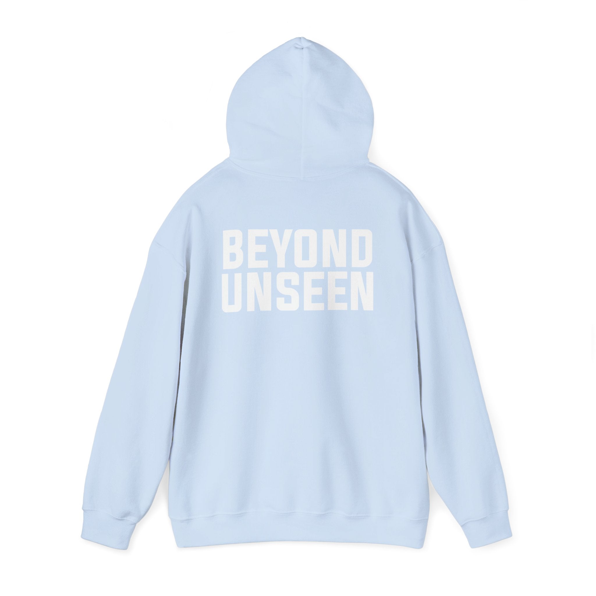 Be Somebody — Hoodie