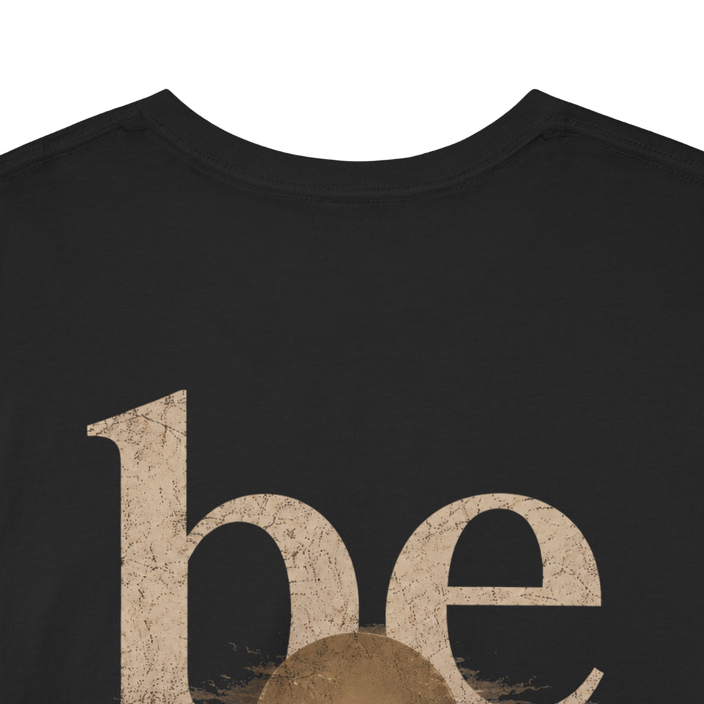 Be Somebody-graphic Tee-2