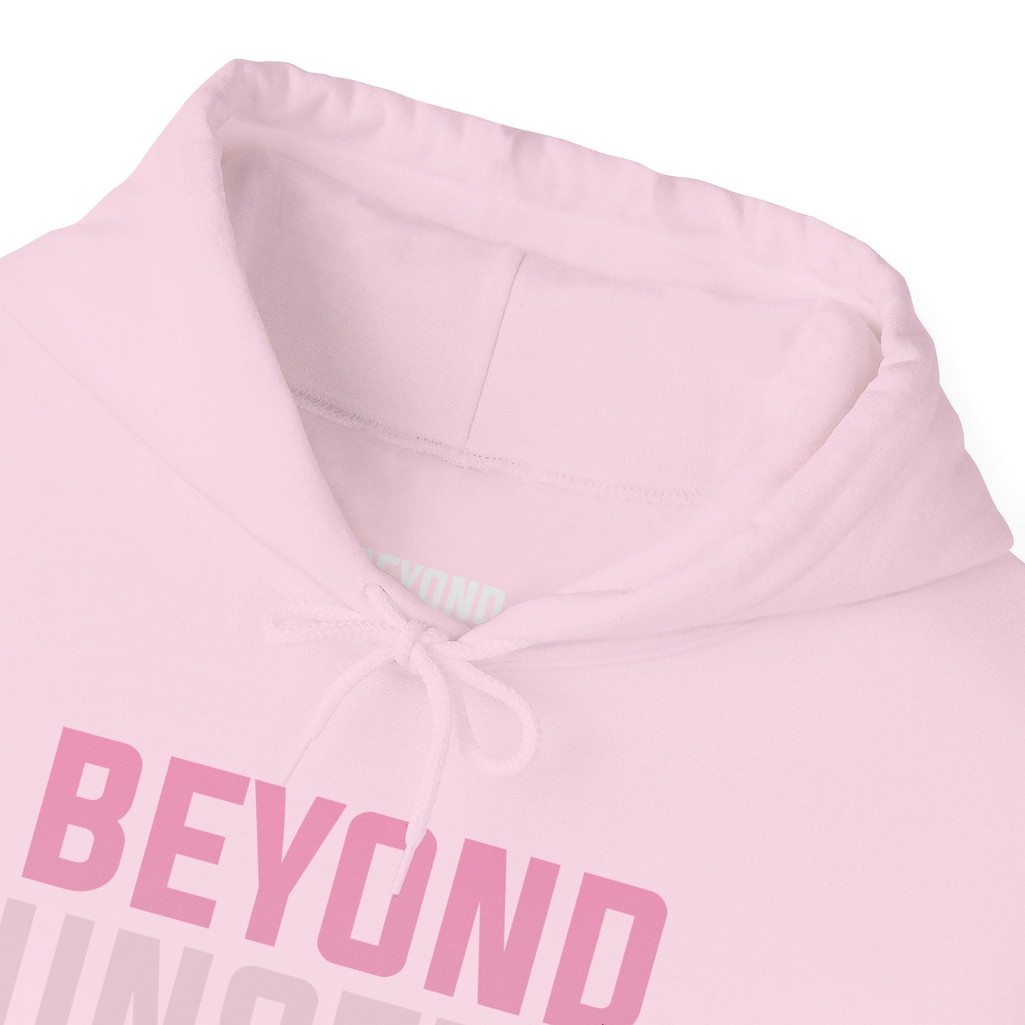 Beyond Unseen -Hoodie