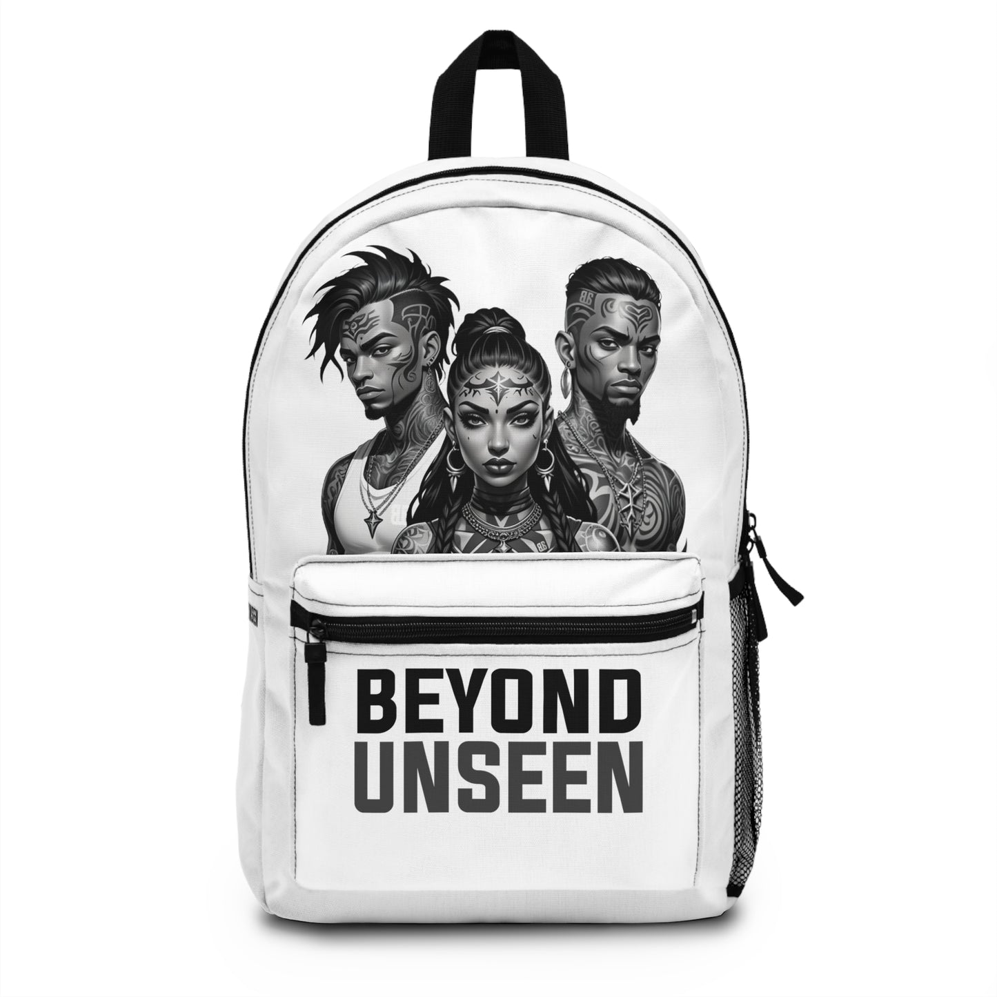 Unseen 3 -Backpack
