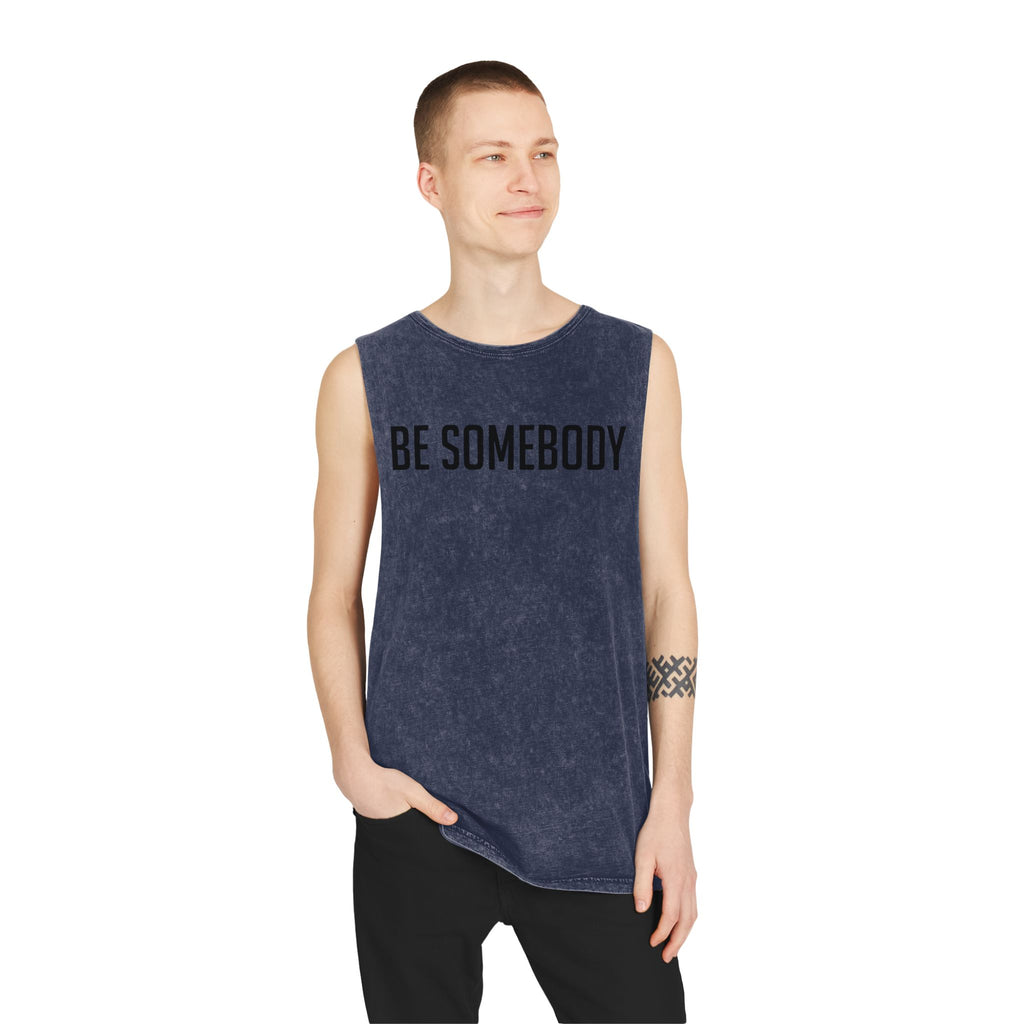 Beyond Unseen — Tank Top Vol. 2
