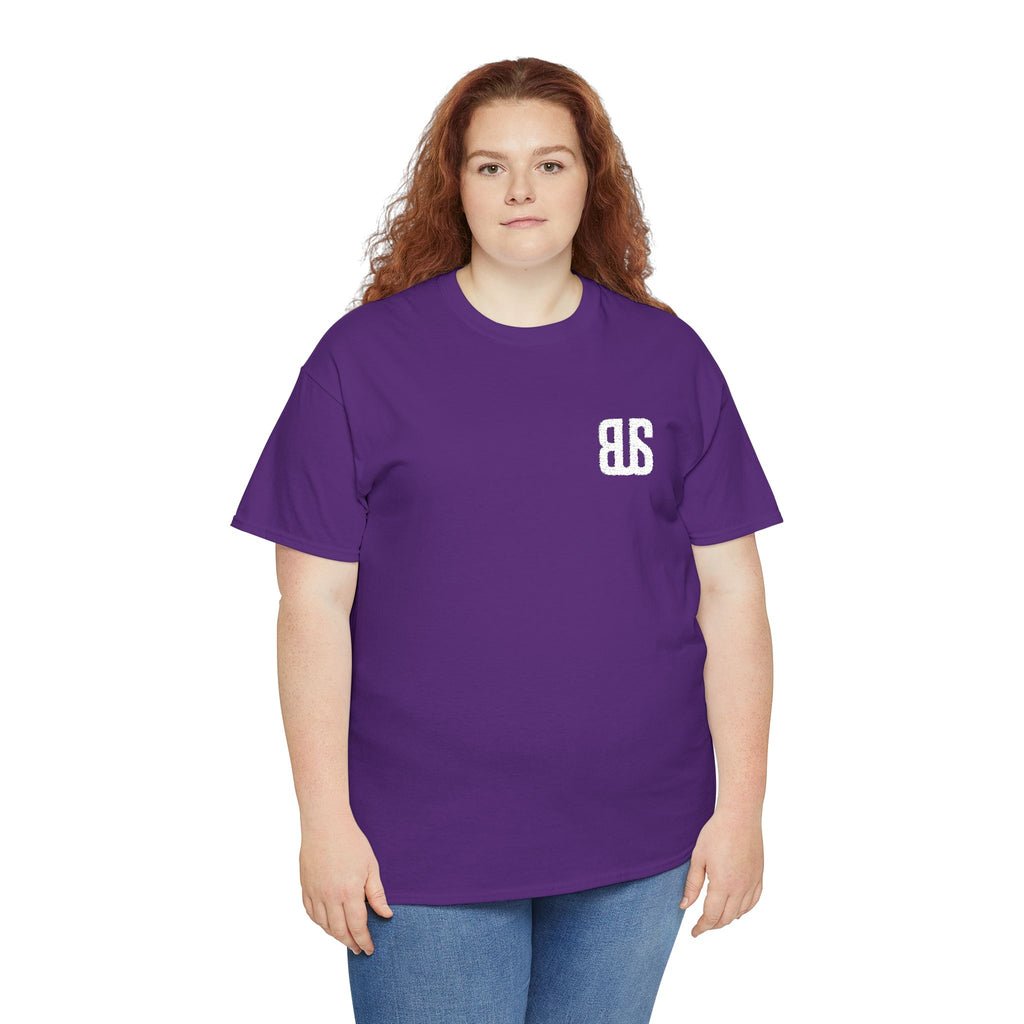 Straight to business - graphic Tee