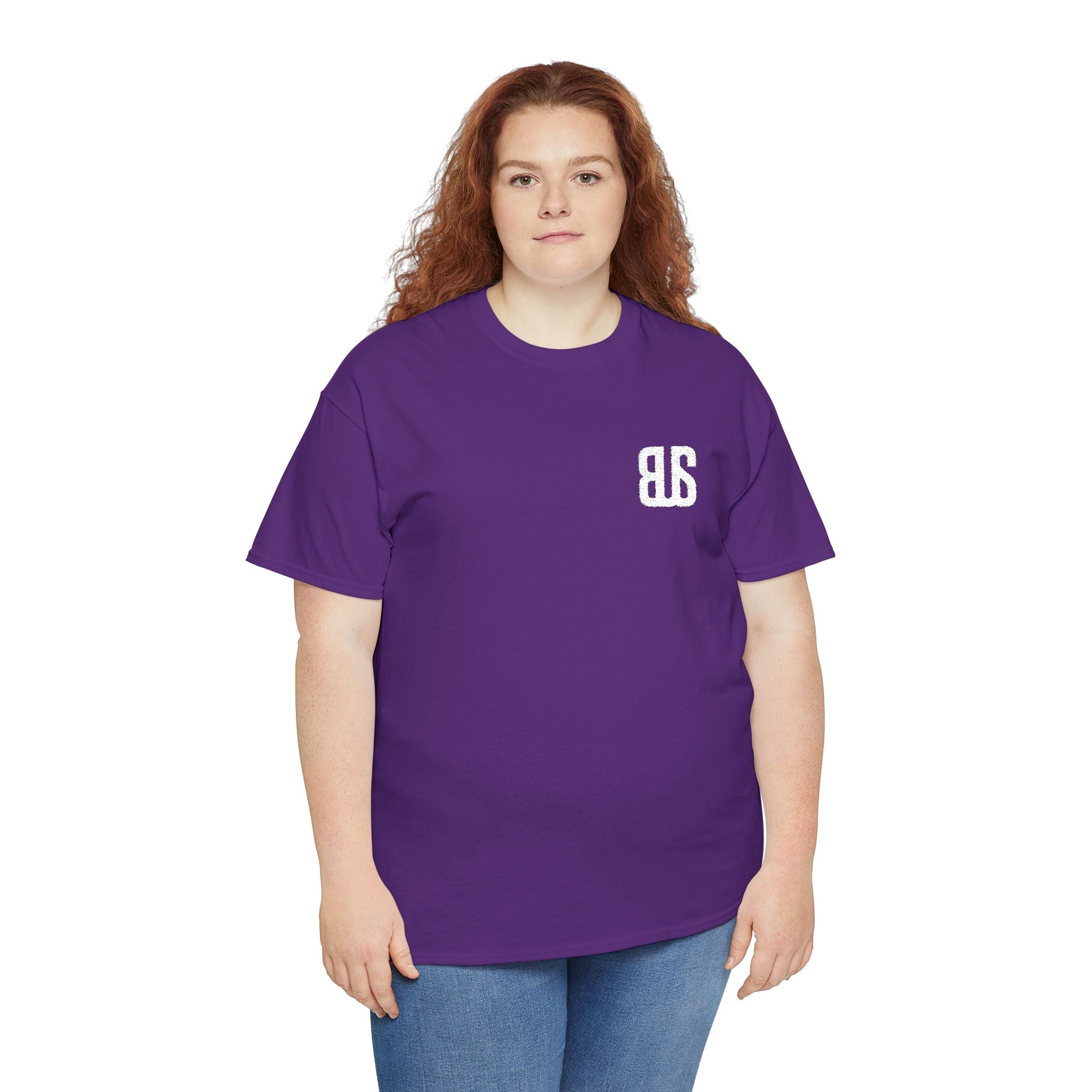 Straight to business - graphic Tee