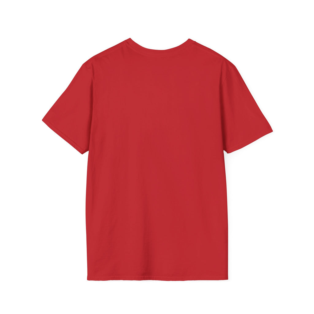 The signature-Softstyle graphic T-Shirt 2