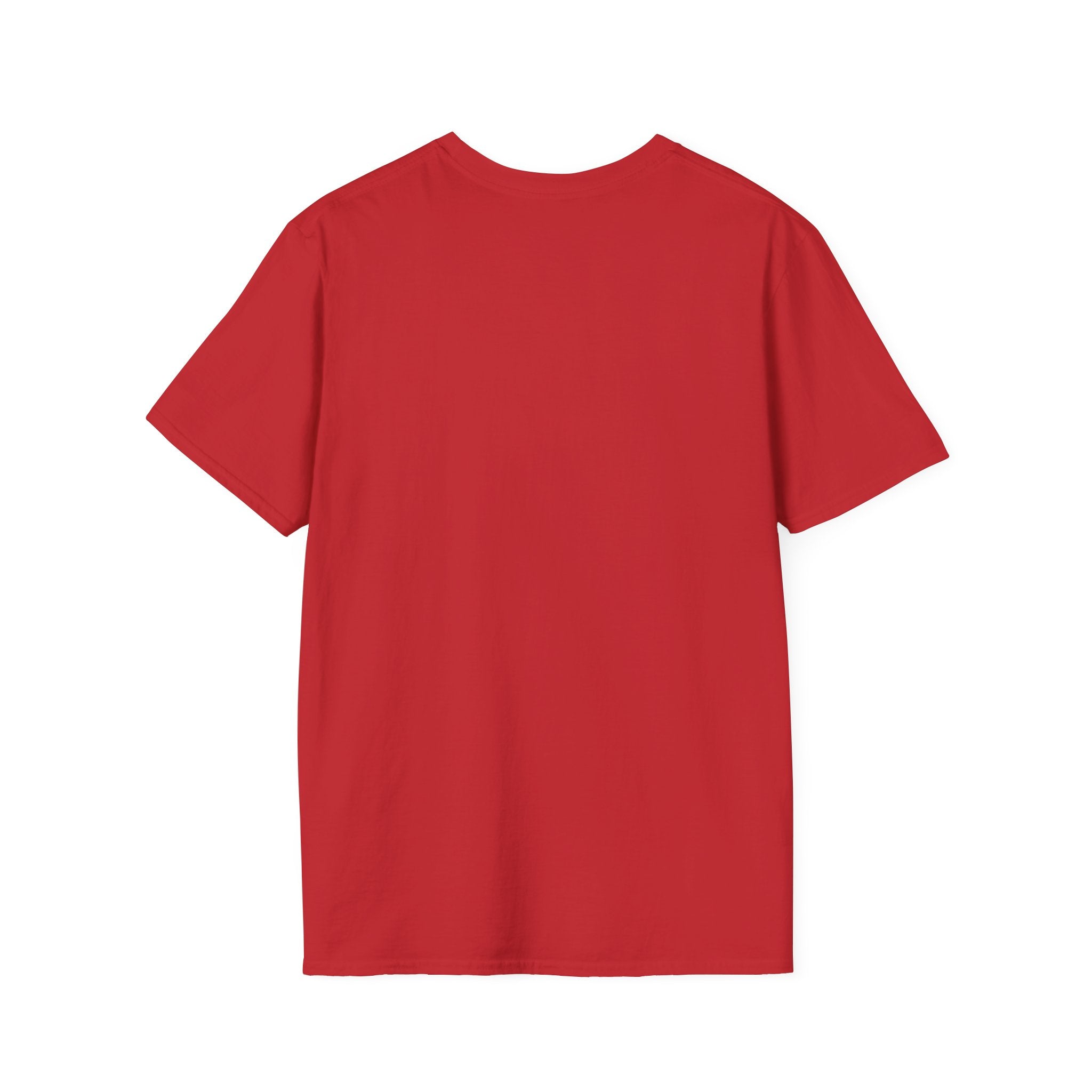 The signature-Softstyle graphic T-Shirt 2