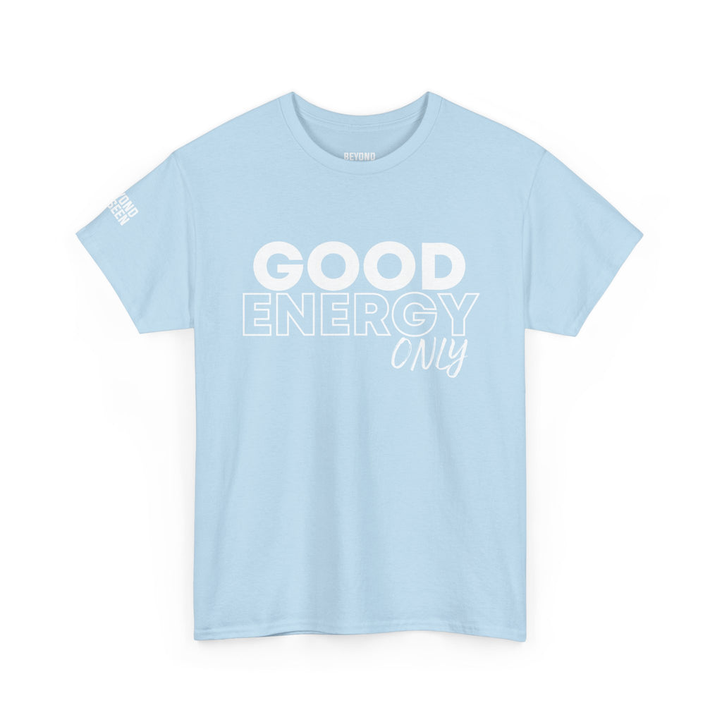 Good Energy — Graphic Tee