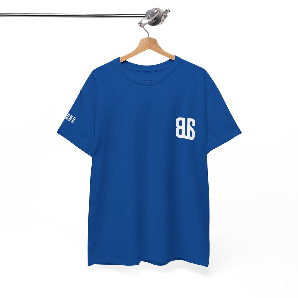 Be Somebody-graphic Tee-2