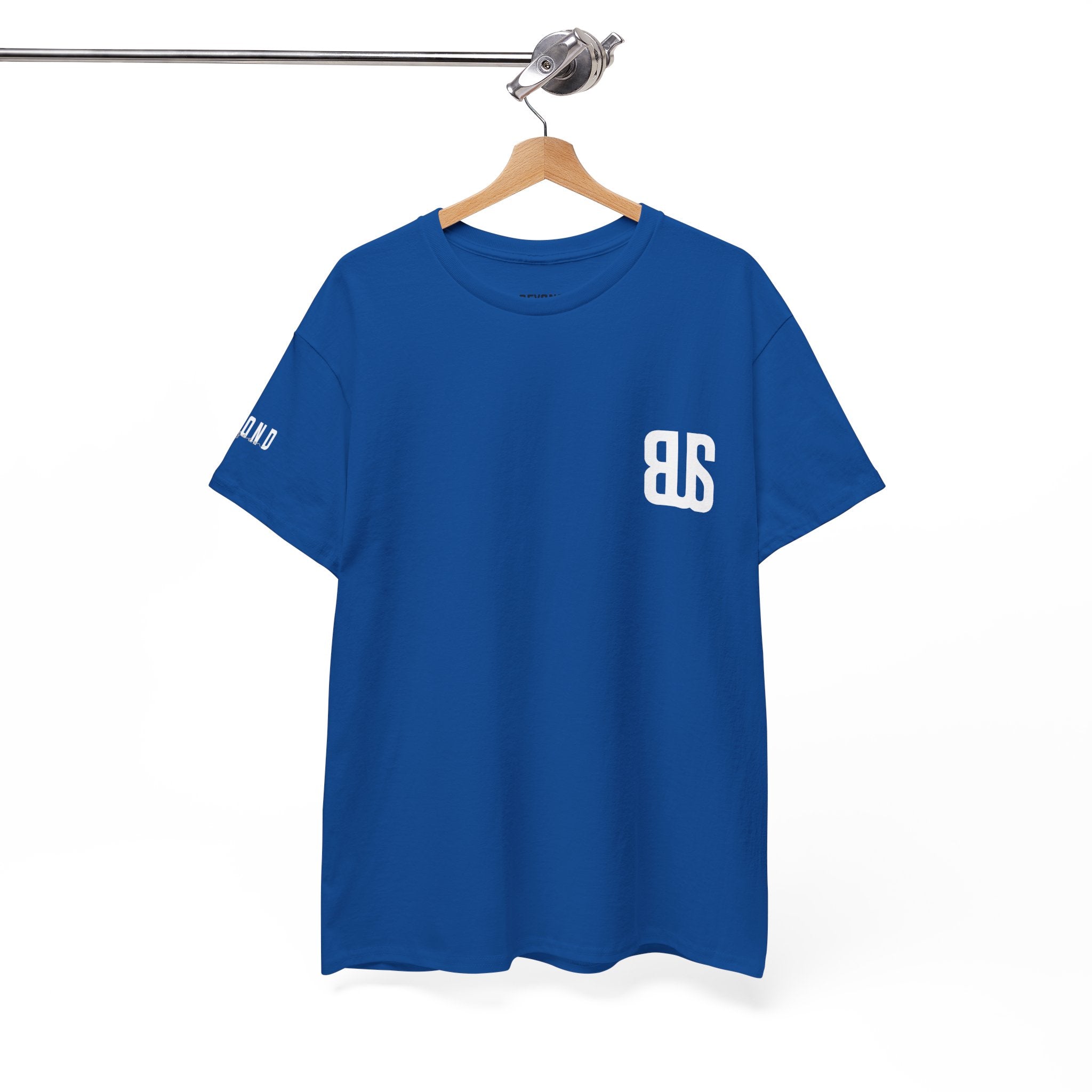 Be Somebody-graphic Tee-2