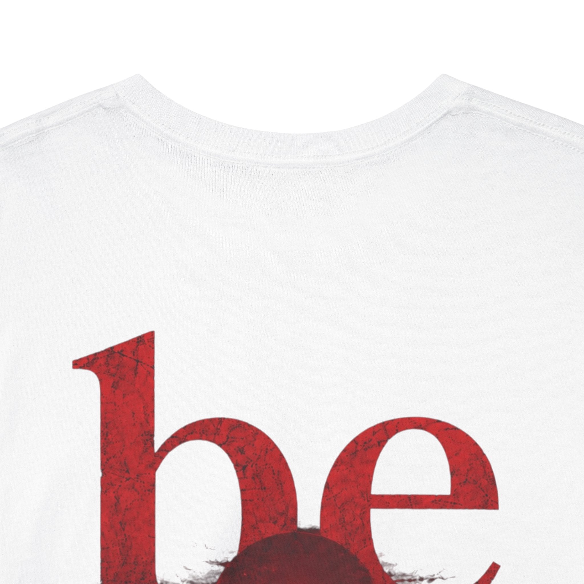 Be Somebody-graphic Tee-2