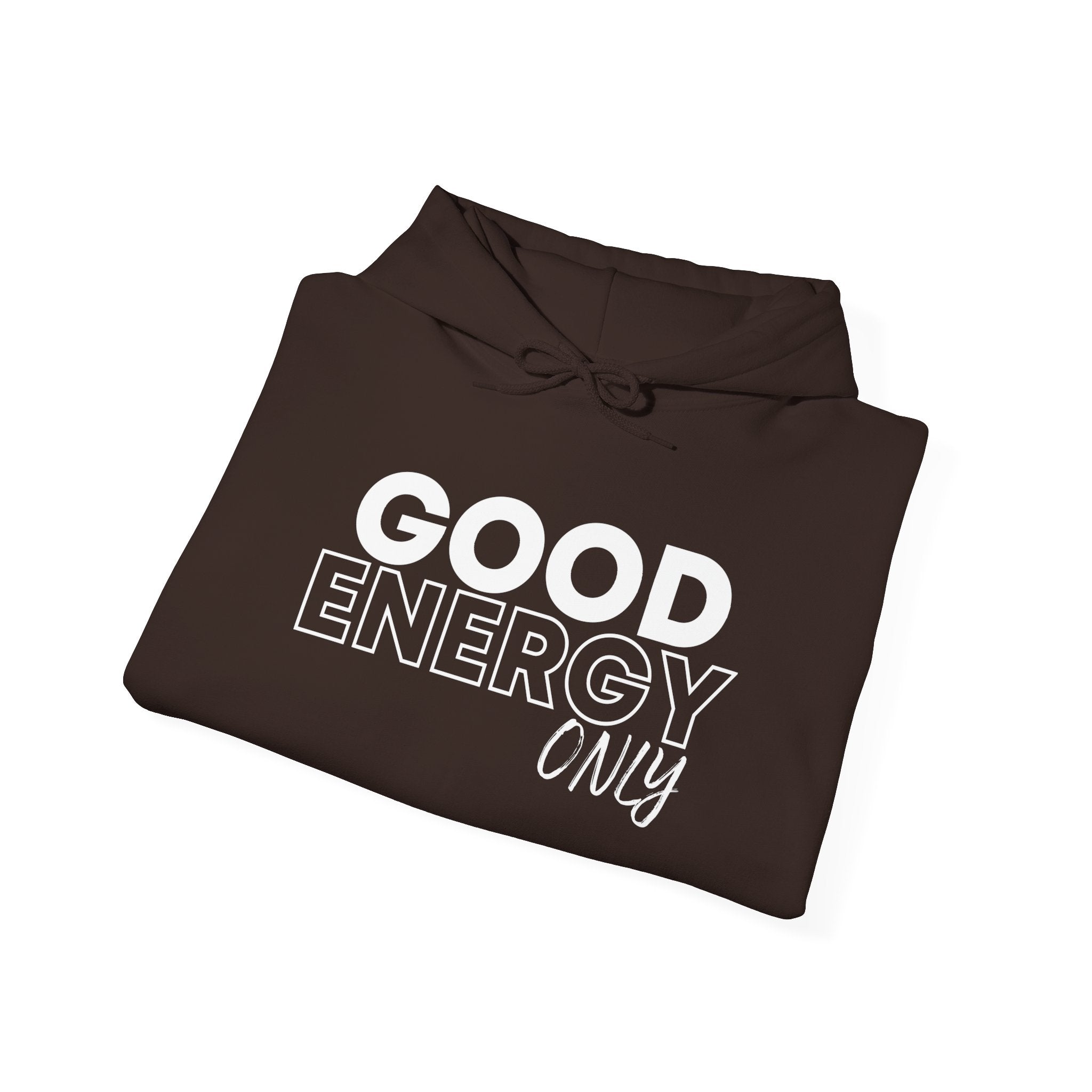 Good Energy — Hoodie