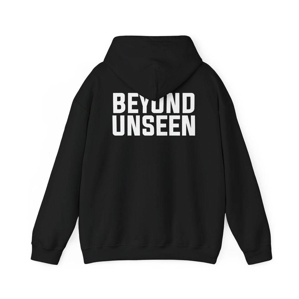 Be Somebody — Hoodie