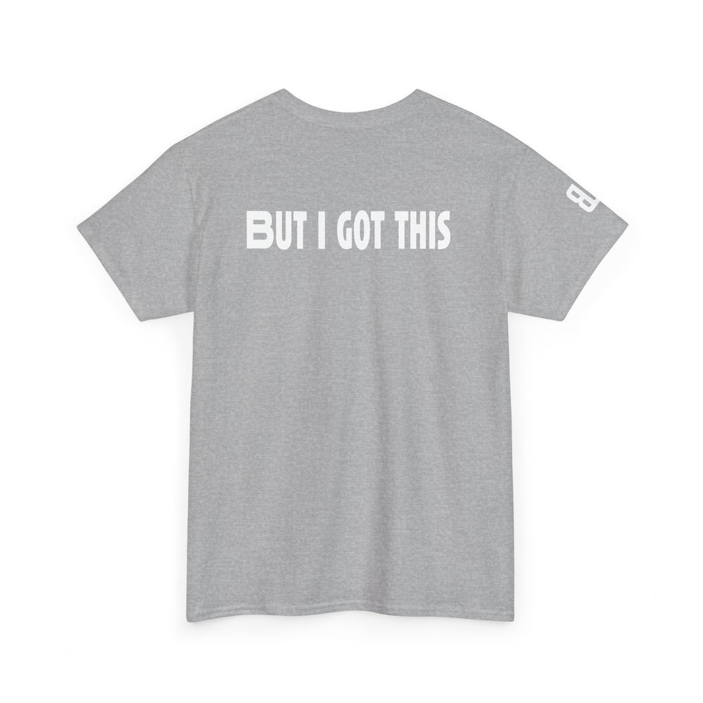 But I got this - Graphic Tee
