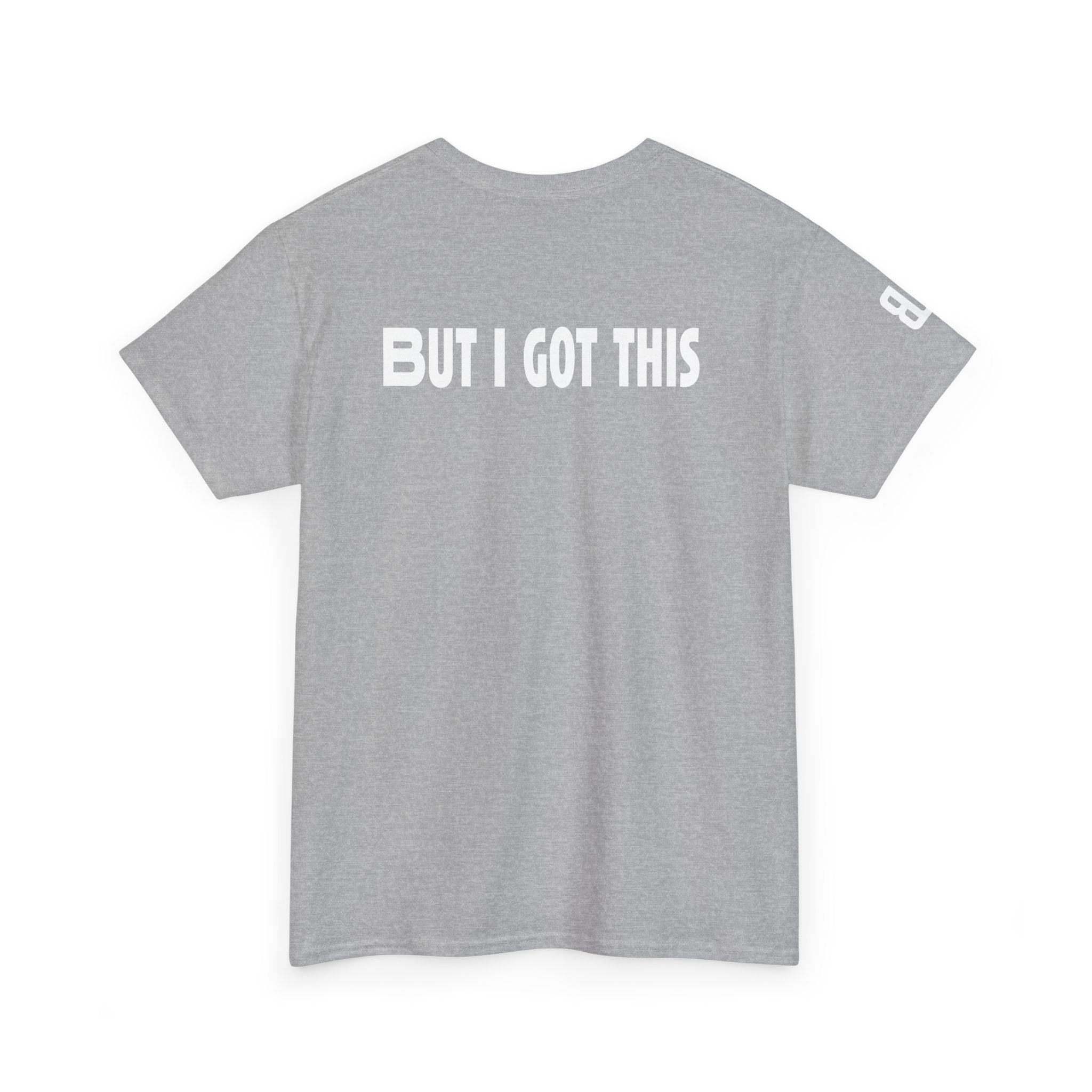 But I got this - Graphic Tee