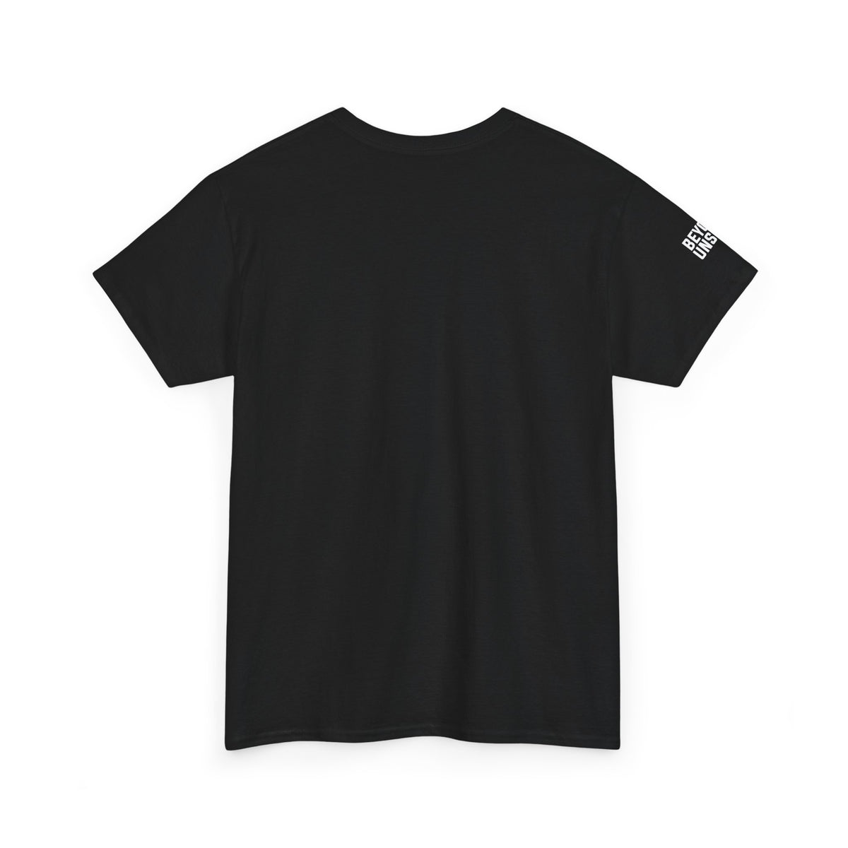 Good Energy-graphic Tee