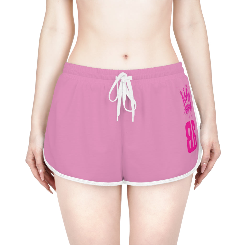 Women's Relaxed Shorts