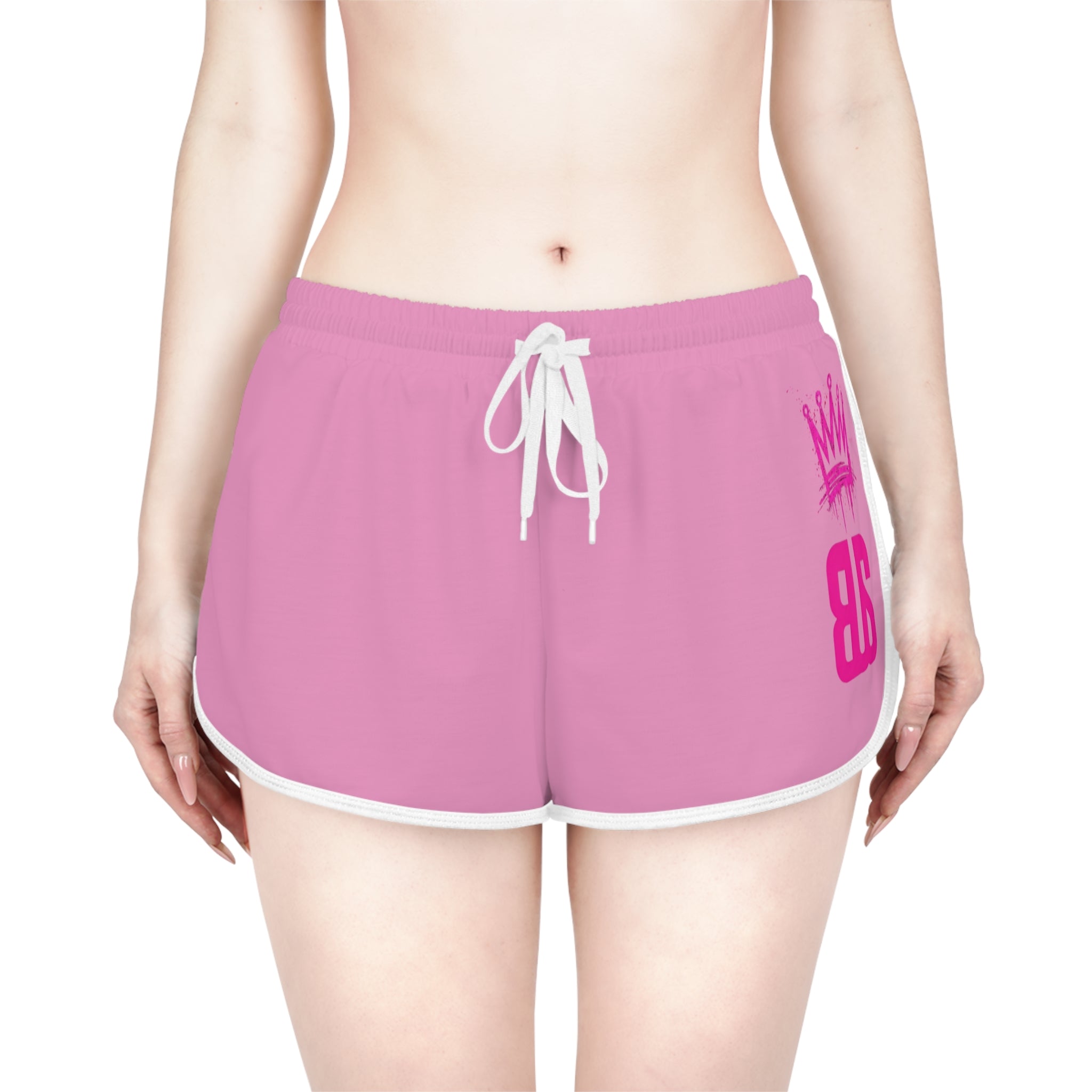 Women's Relaxed Shorts