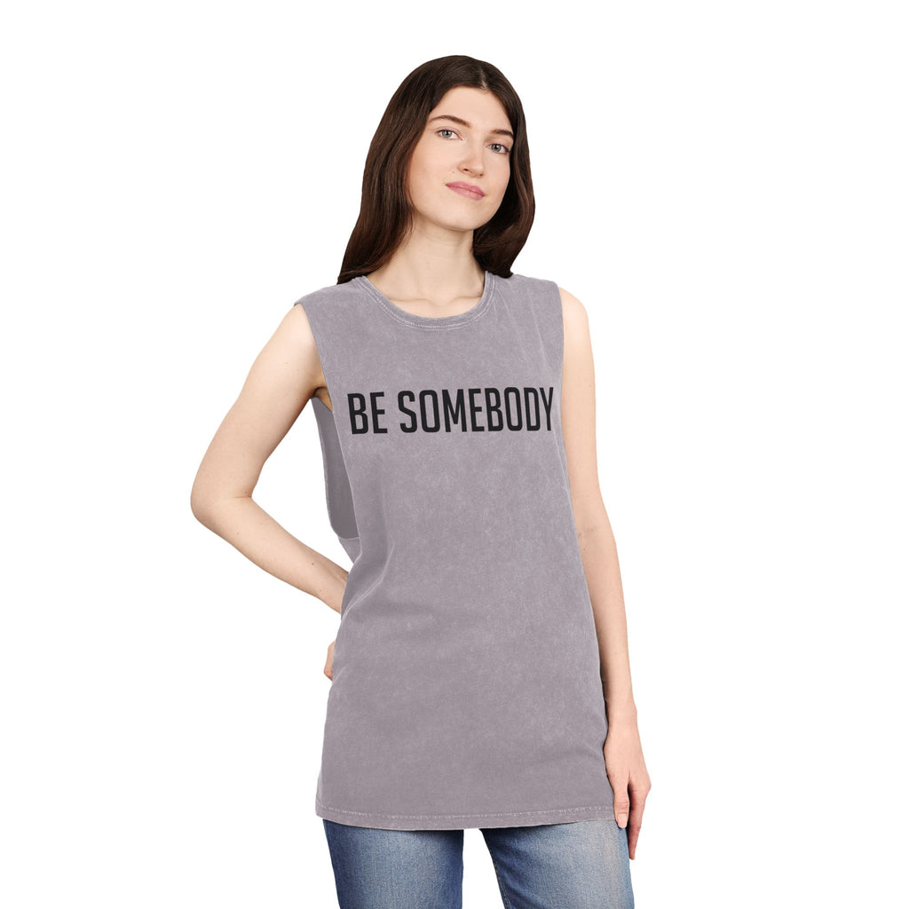 Beyond Unseen — Tank Top Vol. 2