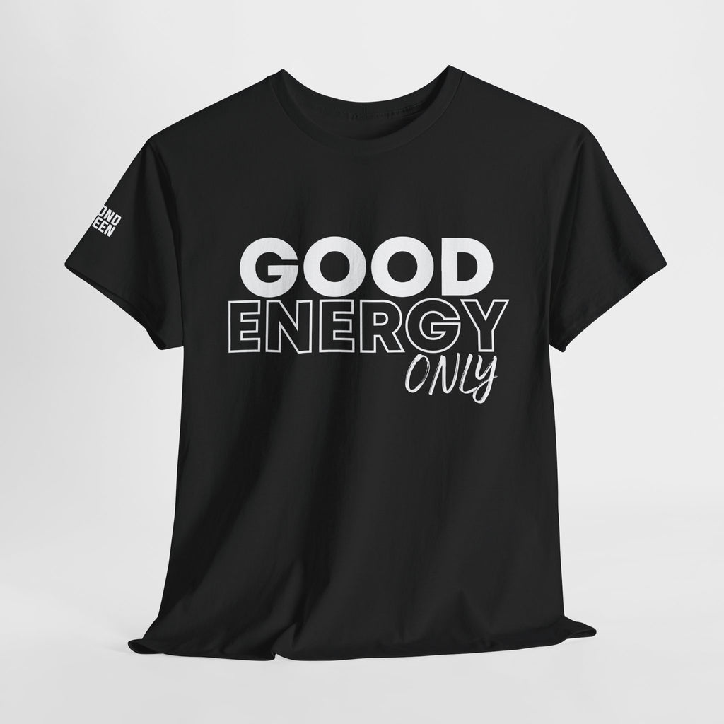 Good Energy — Graphic Tee