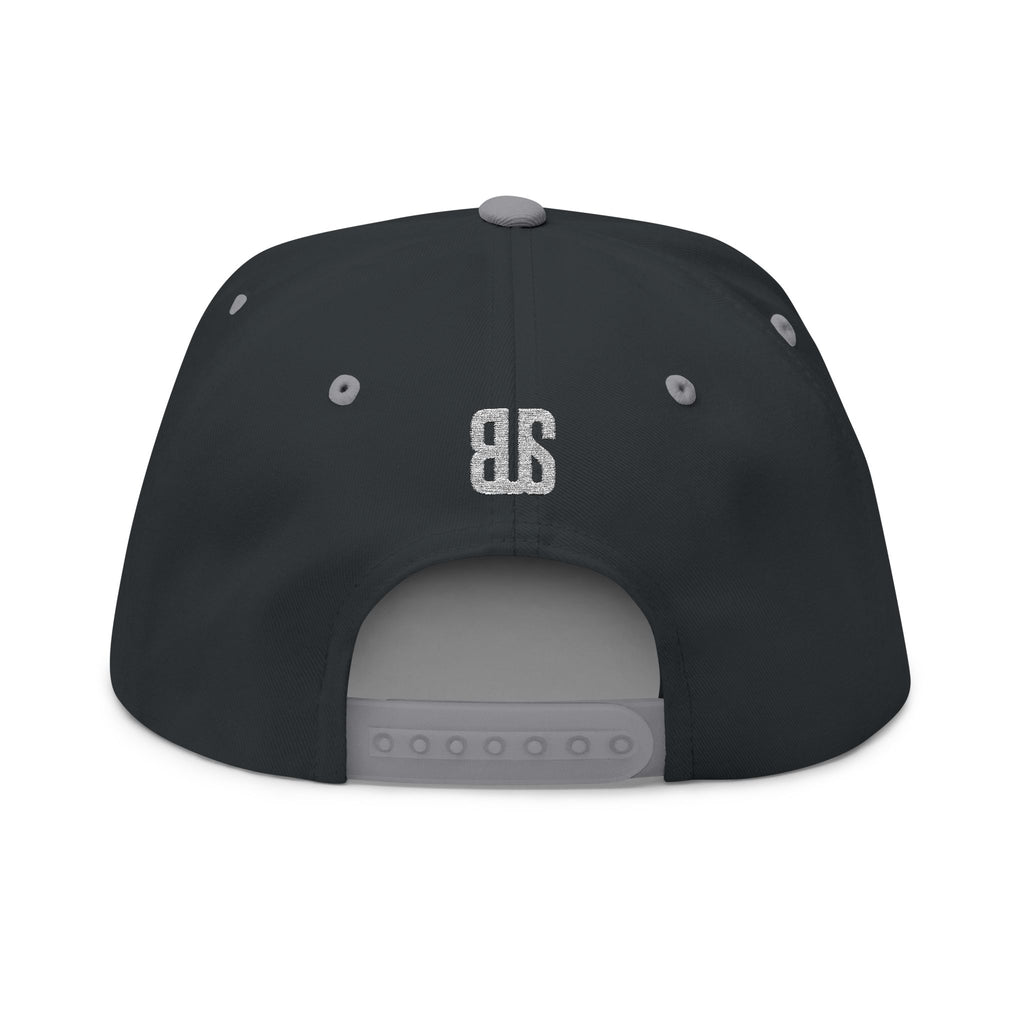 Beyond Unseen -Flat Bill Cap