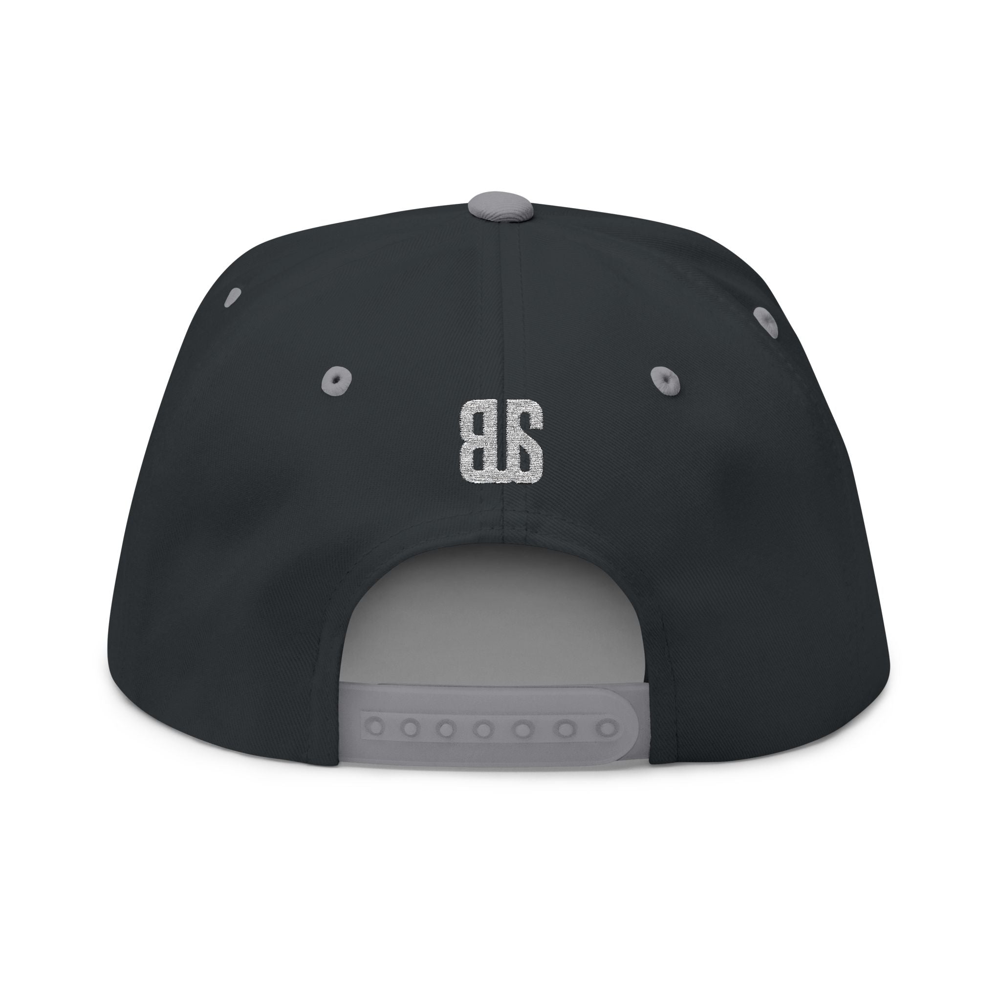 Beyond Unseen -Flat Bill Cap