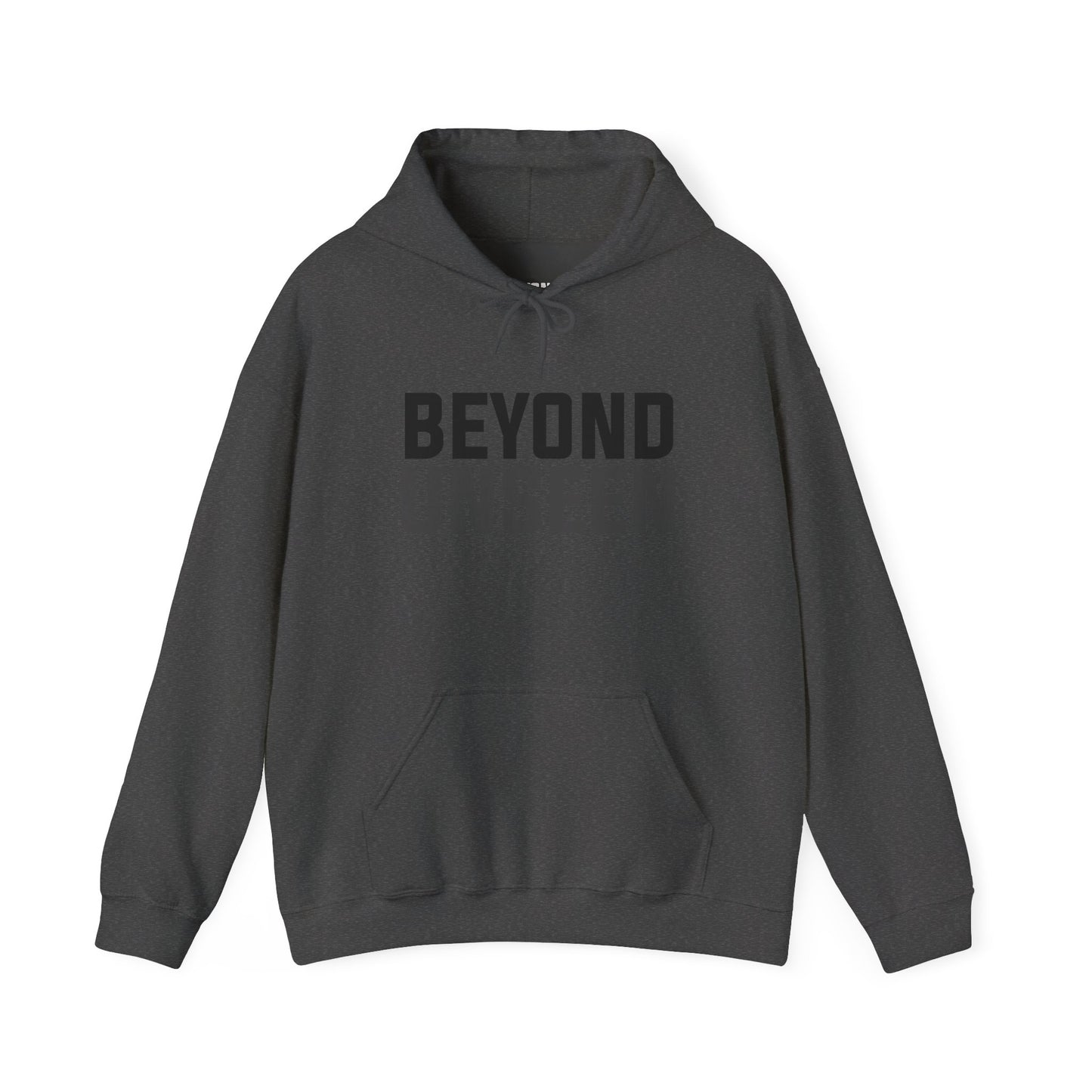Beyond Unseen -Hoodie