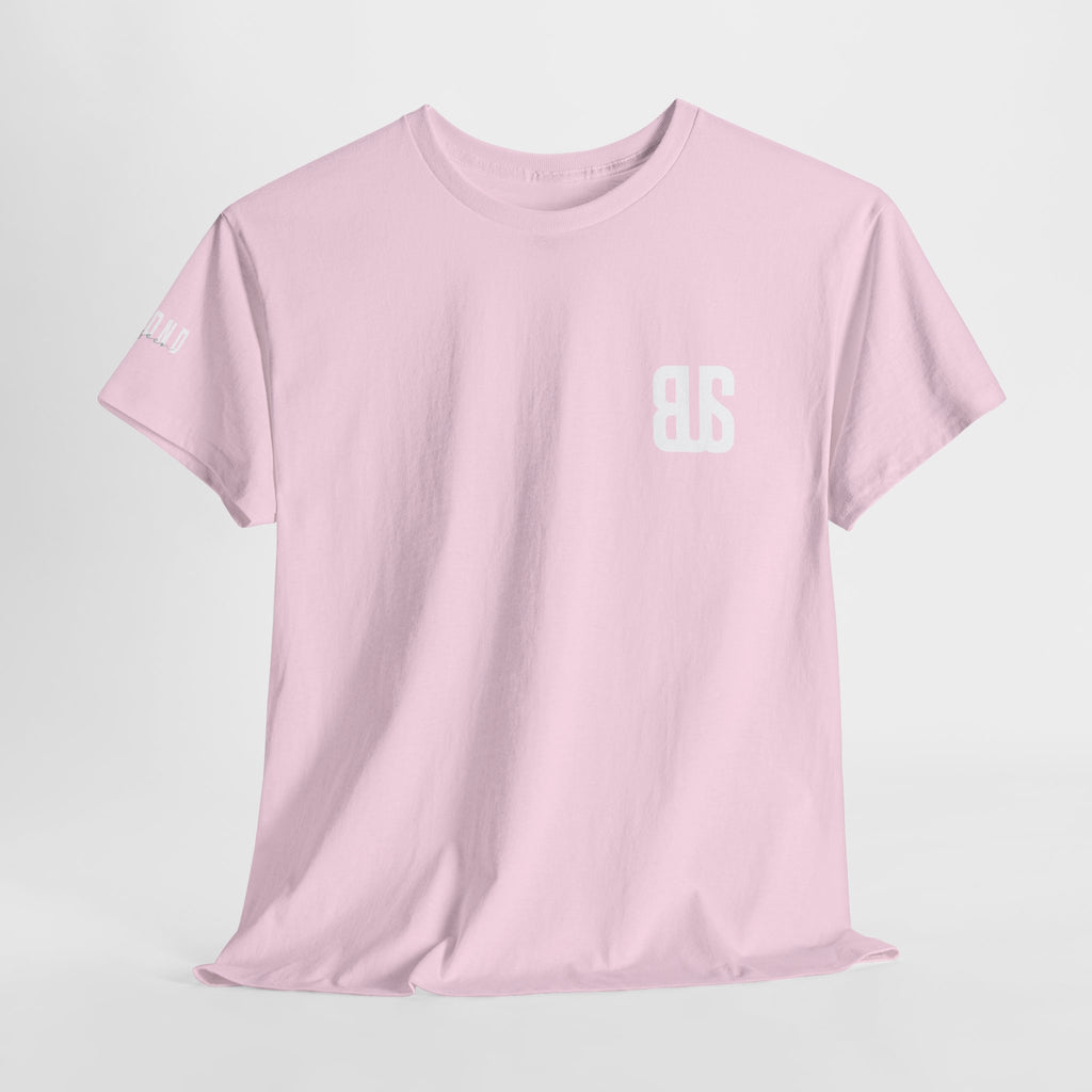 Be Somebody-graphic Tee-2