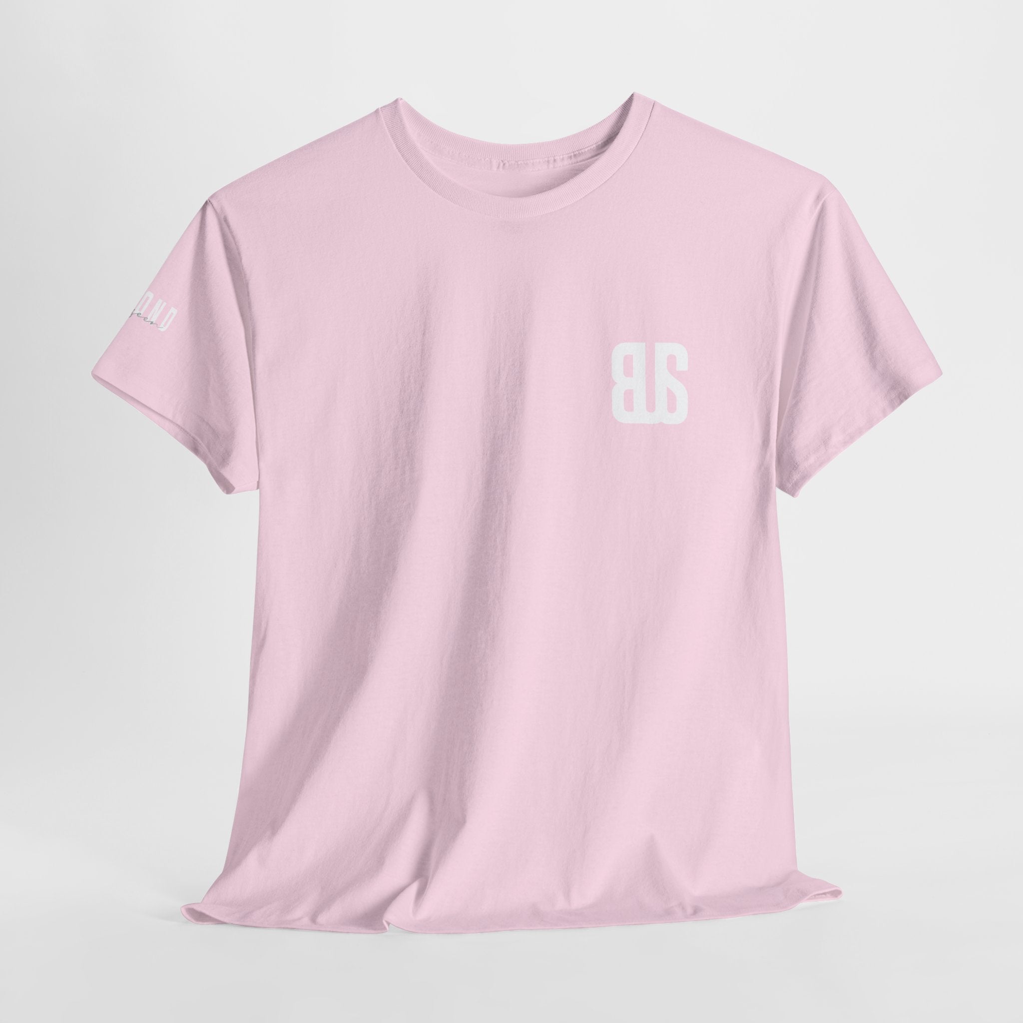 Be Somebody-graphic Tee-2