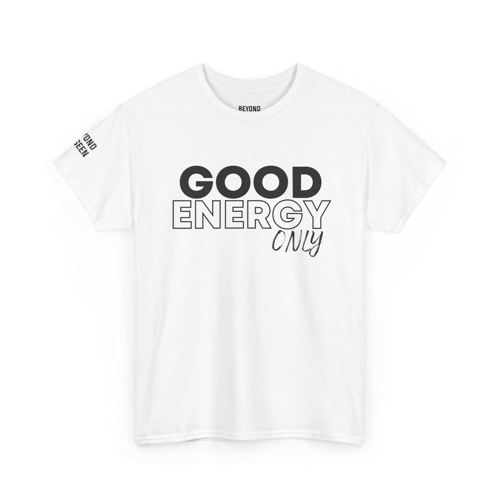 Good Energy — Graphic Tee