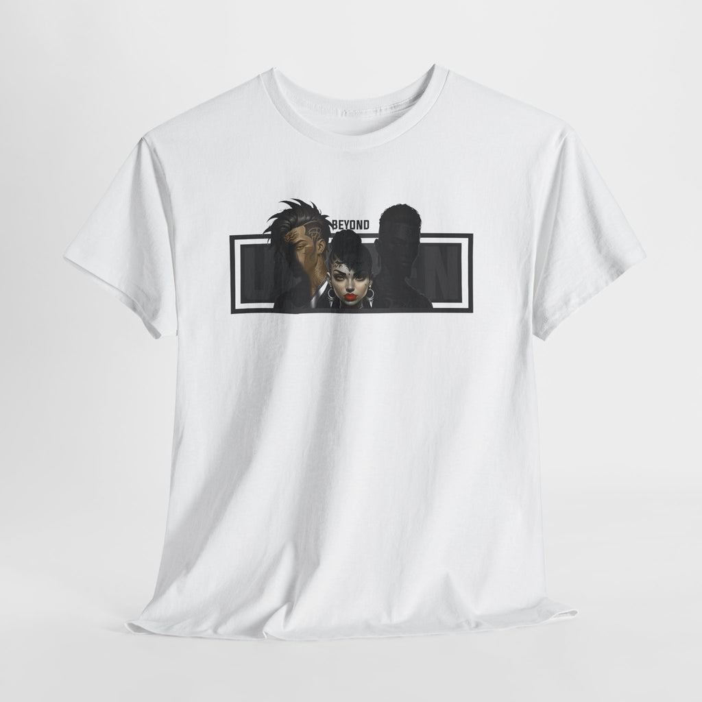 Copy of Beyond Unseen - Graphic Tee