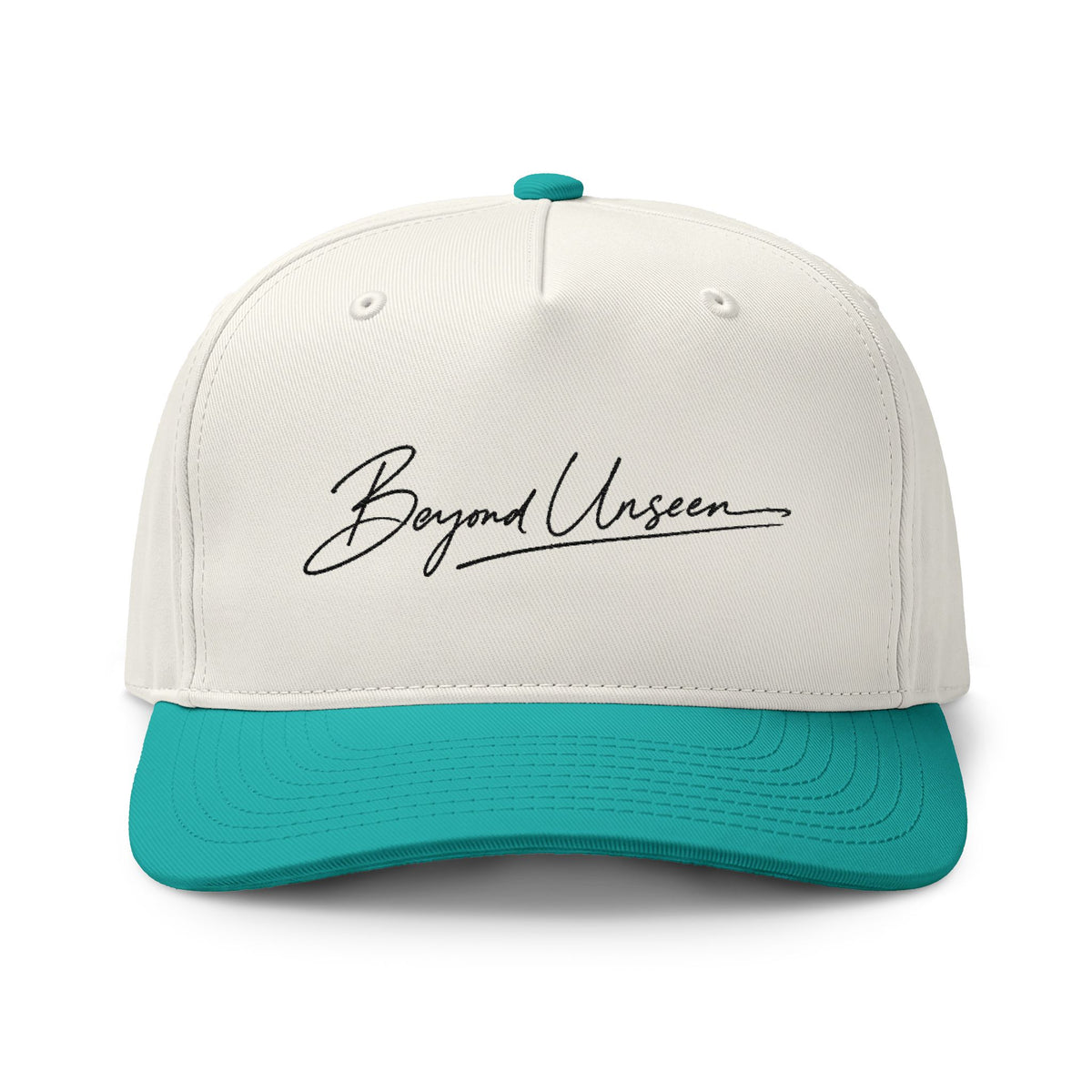 Class Two-Tone Cap