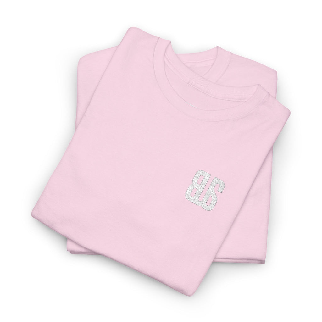 Straight to business - graphic Tee