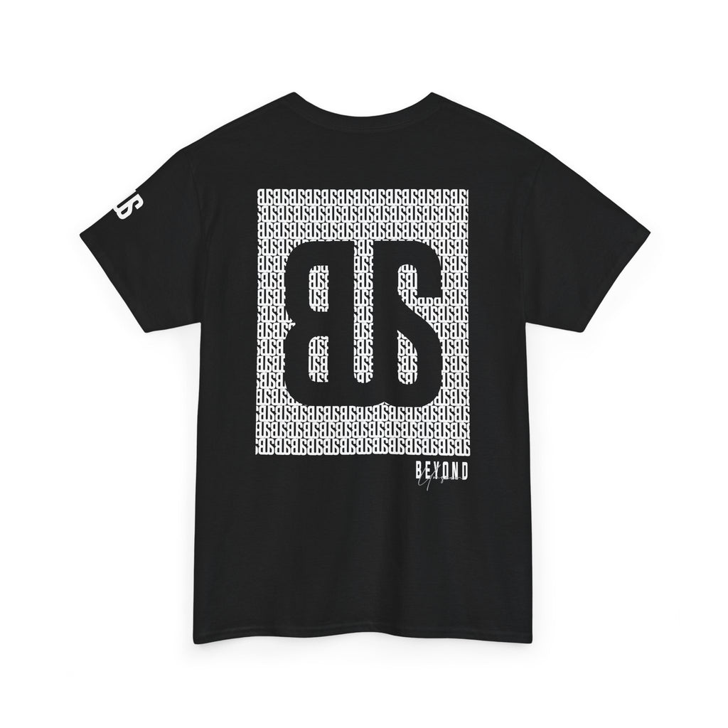 Typo — Beyond Unseen Graphic Tee