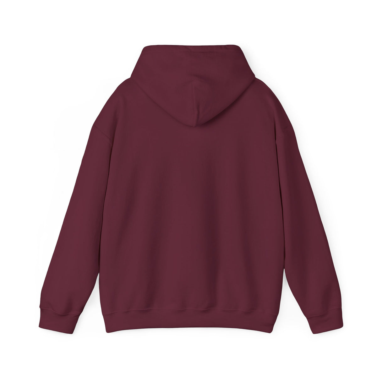 Signature Hoodie — Beyond Unseen Streetwear
