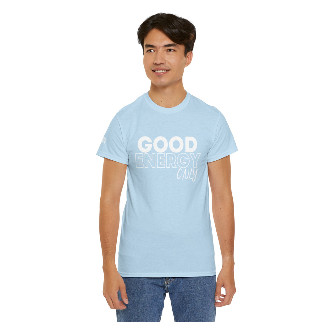 Good Energy — Graphic Tee