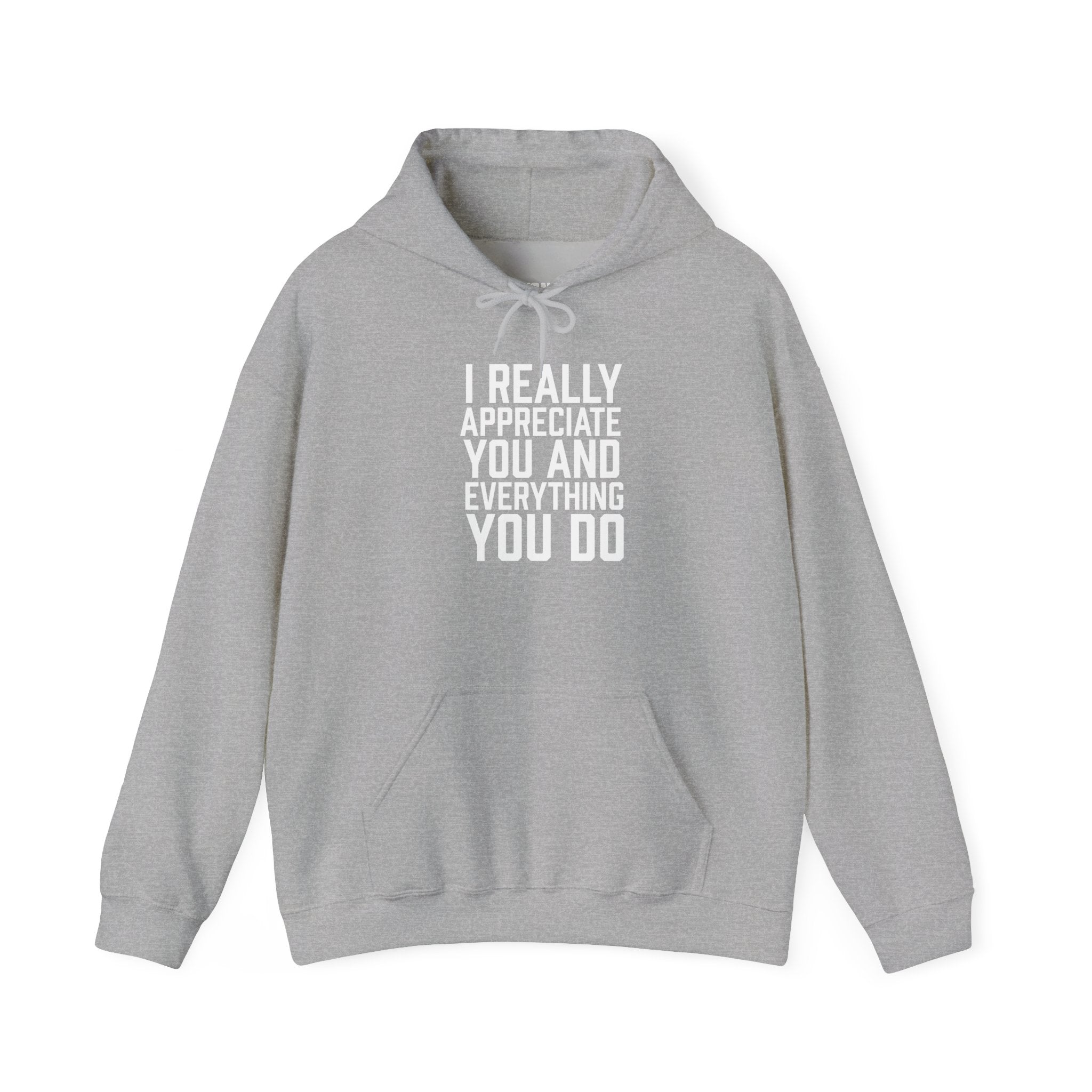 But I Got This-Hoodie
