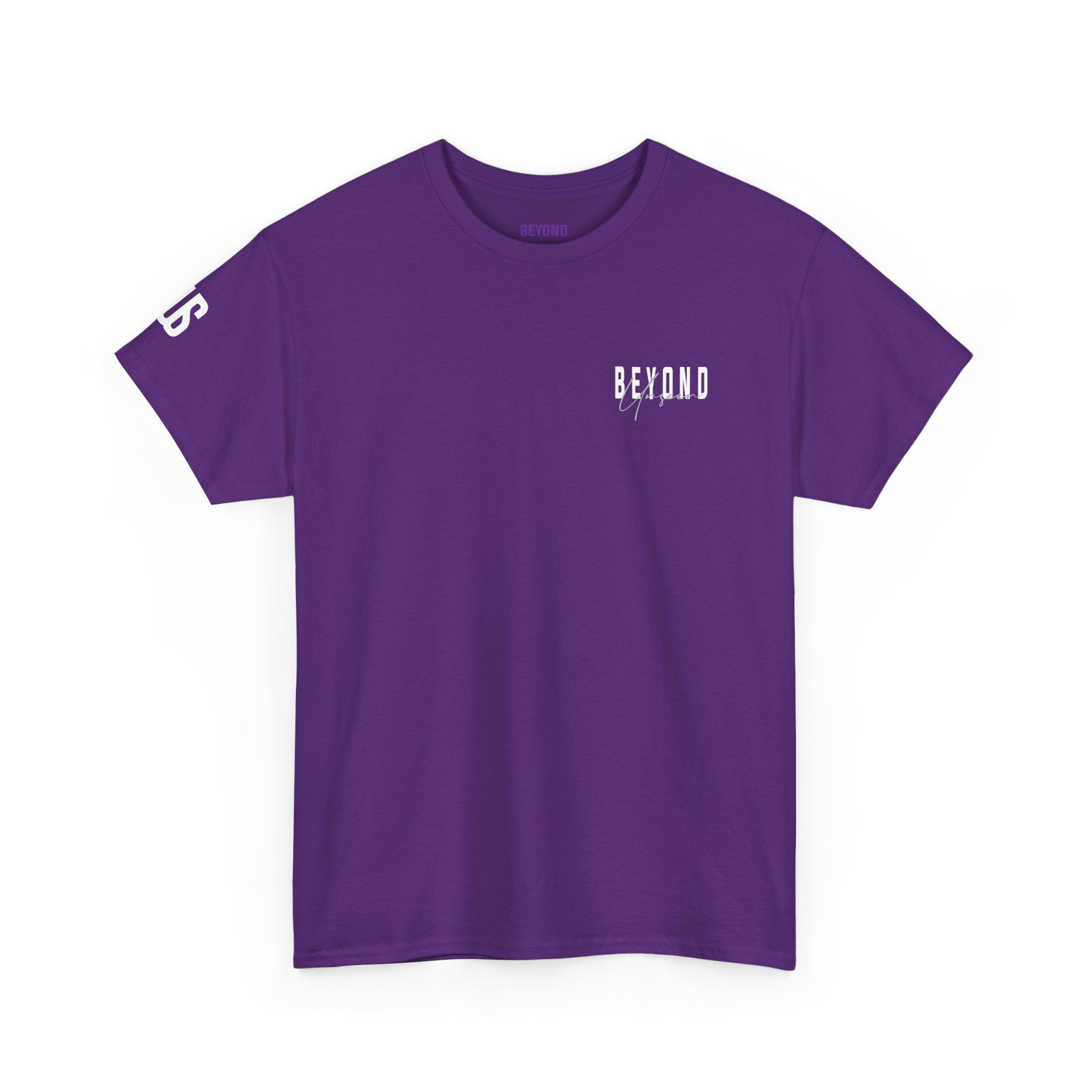 Beyond Unseen — Original Graphic Tee