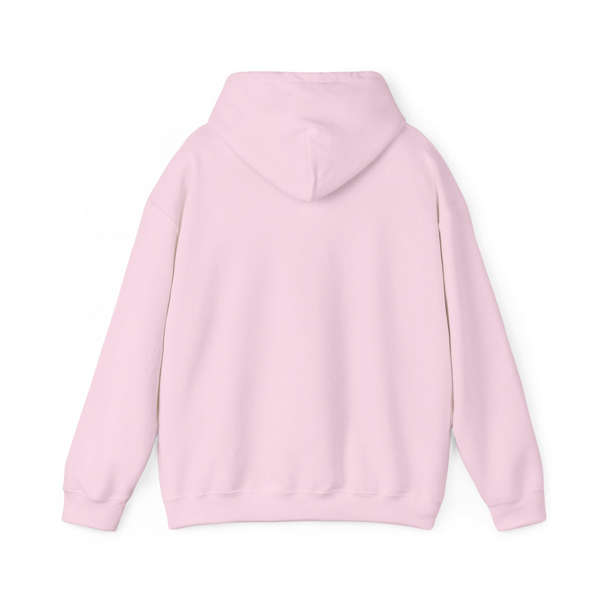 Signature Hoodie — Beyond Unseen Streetwear