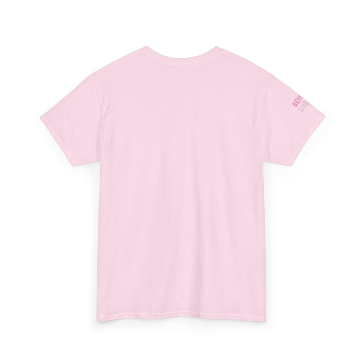 Good Energy-graphic Tee